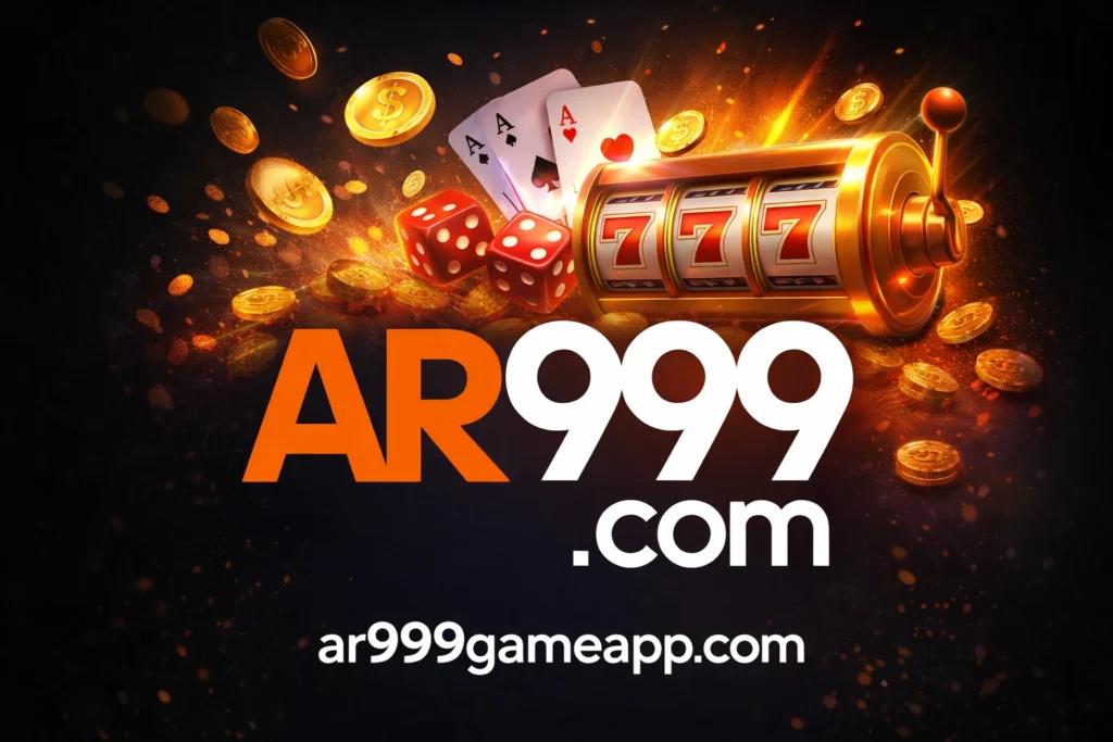 AR999 Game