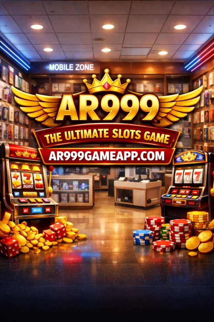 Ar999 apk